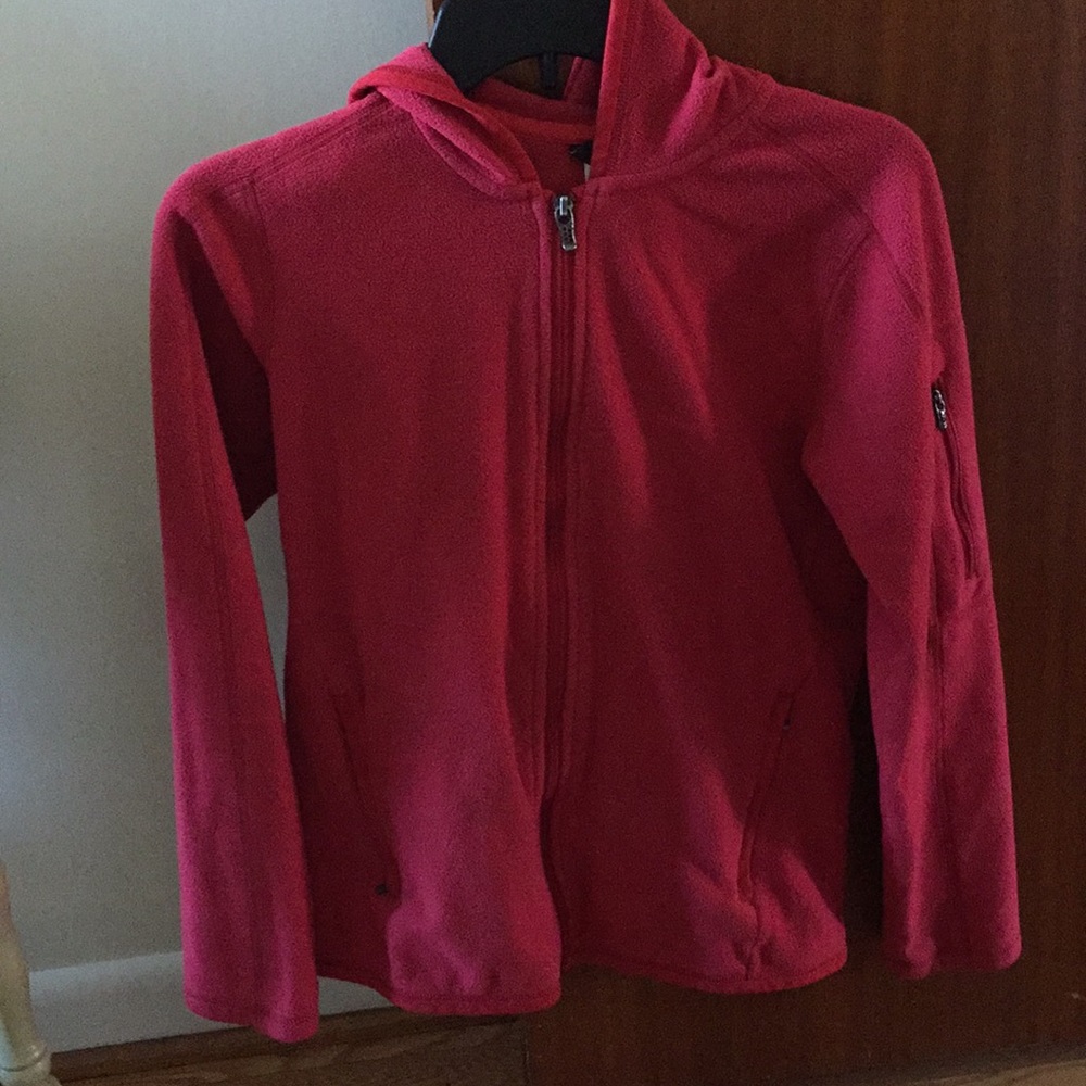 Women’s Patagonia Fleece Jacket